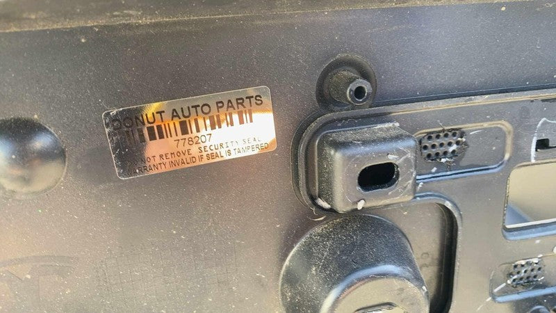 ⭕ 2024 2025 Tesla Cybertruck Rear Bumper Fascia Cover OEM 1800635-00/1