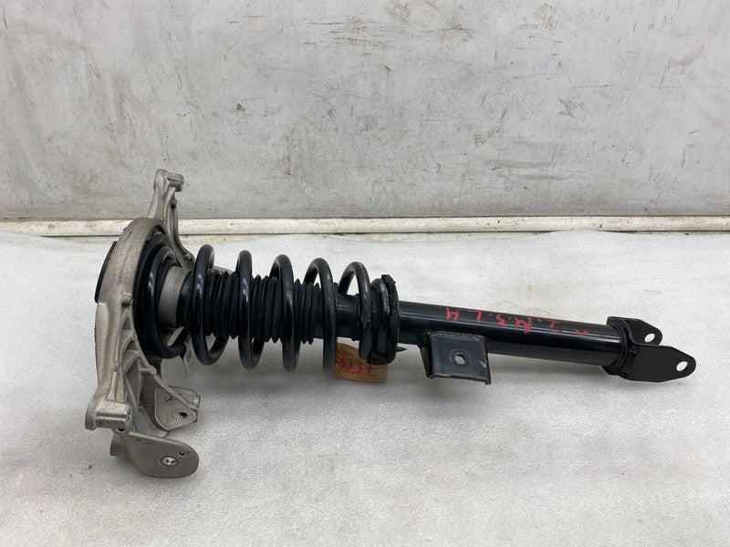 ⭕ 18-23 Model 3 Front Left Shock Strut Absorber w/ Upper Arm LH RWD 10