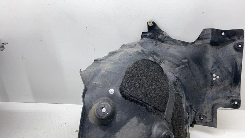 ⭕ 17-23 BMW 540i Front Left Inner Fender Wheelhouse Splash Shield LH 5