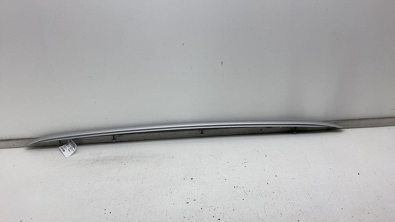 9800925 ⭕ 2011-2016 Mini Cooper Countryman Left Roof Rack Bar Railing Silver LH 9800925