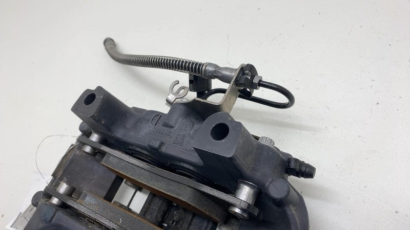 9Y0615404CG ⭕ 2024 Porsche Cayenne Rear Passenger Side Caliper w/ Brake Hose RH 9Y0615404CG