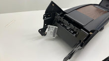 ⭕ 2016-2020 Tesla Model X Front Center Console w/ Armrest Cupholder Assembly OEM