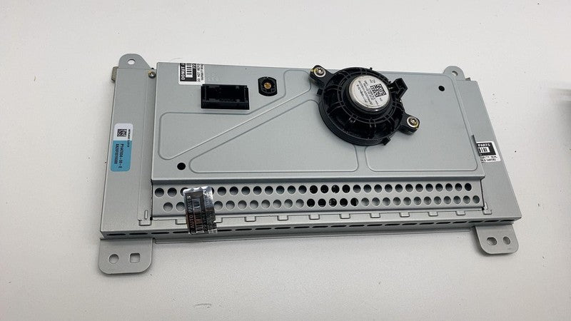145073700B 2016-2020 Tesla Model S X Display Screen MCU Media Control & Cluster Speedometer