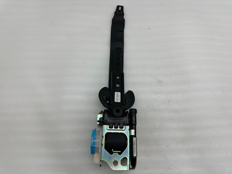 ⭕ 2016-2020 Tesla Model X Front 1st Row Seat Belt & Retractor Right 10