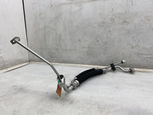 ⭕ 16-20 Model X A/C Liquid Suction to Right Hand Rocker Pipe Line 1037334-00-H