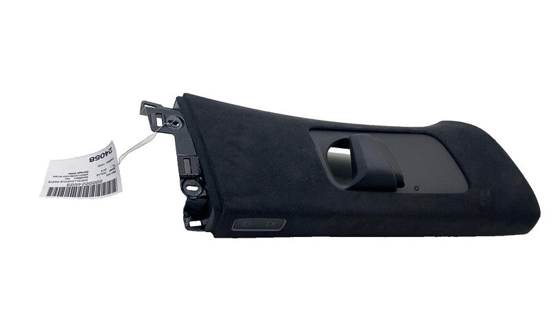 ⭕ 2016-2020 Tesla Model X MX Right B-Pillar Lower Trim Cover Panel 1035954-16-I
