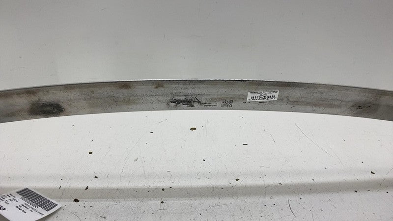 ⭕ 17-23 Model 3 Front Bumper Reinforcement Impact Bar Ankle Catcher 10