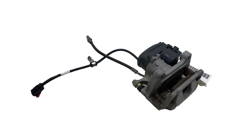 ⭕ 2017-2025 Tesla Model 3 Rear Left Caliper w/ Brake Line Hose BASE 10