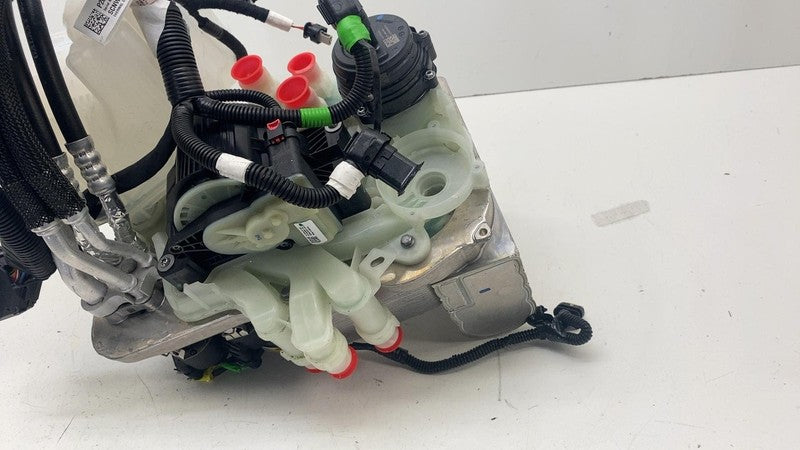 ⭕ 2024-2025 Tesla Model 3 Supermanifold Refrigerant Chiller w/ Coolant