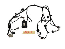 ⭕ 16-20 Model S Front End Wiring Harness Cable with Homelink Module 1035338-00-S