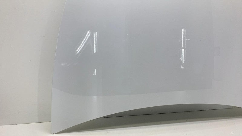 ⭕ 2020-2024 Tesla Model Y Front Bonnet Hood Shell Panel Assy White PPSW (DAMAGE)