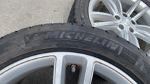 ⭕ 2012 2013 2014 2015 Tesla Model S Wheel Rim 19" inch w/ Tire 245/45 R19 (4x)