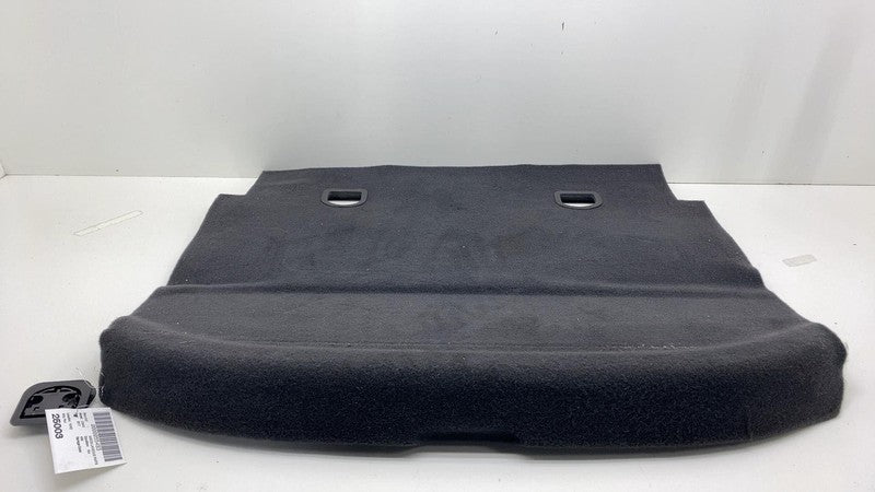 DM51 R13065 AH35B8 2013-2018 Ford C-Max Rear Trunk Storage Boot Cargo Deck Mat Carpet Floor Liner