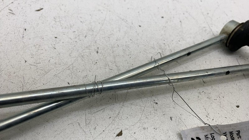 ⭕ 2023-2025 Toyota Prius Front Left & Right Stabilizer Sway Anti Roll Bar Link