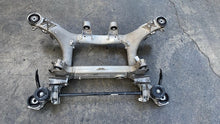 ⭕ 2017-2020 BMW 540i Rear Suspension Subframe Cradle Crossmember w/ Sway Bar OEM