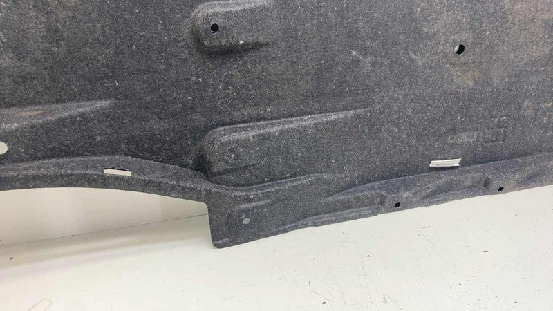 ⭕ 2017-2025 Chrysler Pacifica Rear Left Splash Shield Guard Cover LH 6