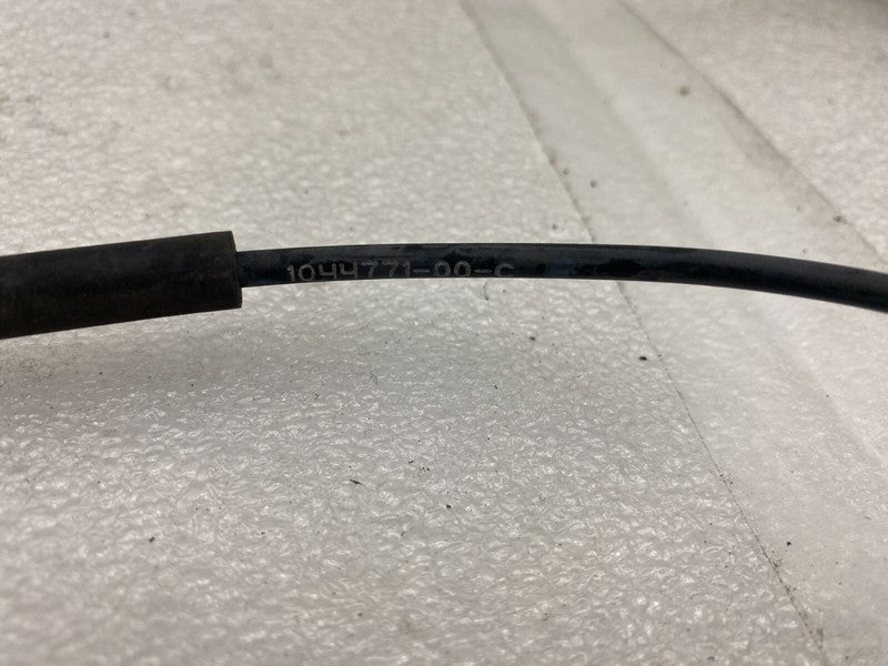 104477100C ⭕ 2017-2022 Tesla Model 3 Rear Left or Right Wheel Speed ABS Sensor 1044771-00-C