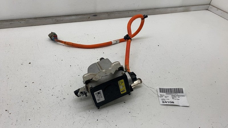 104894100C, 1048941 00 C ⭕16-20 Model X Thermal System Electric Battery Heater w/ Cable Wire 1048941-00-C