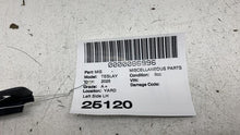 ⭕ 2020-2024 Tesla Model Y Left Dash Heater A/C Air Vent Dash Duct 1083320-00-G
