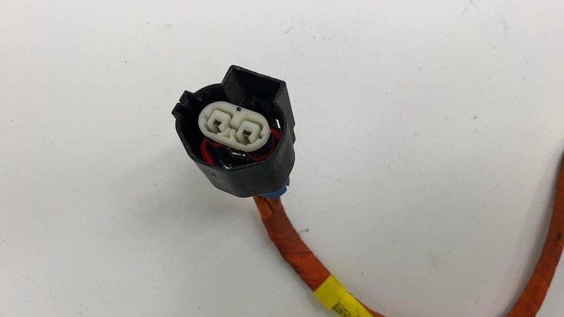 ⭕ 16-20 Tesla Model S X High Voltage FJB-DC-DC Converter Cable Wiring 