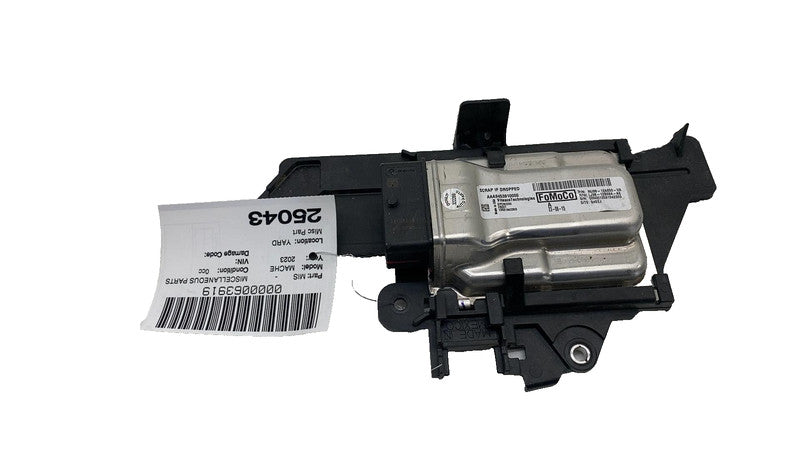 MJ98-12A650-VA ⭕ 2021-2024 Ford Mustang Mach-E Engine Control Module Unit ECU MJ98-12A650-VA