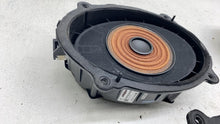 2022 2023 2024 Rivian R1T R1S Set of Left & Right Door Audio Sound Speakers (4x)