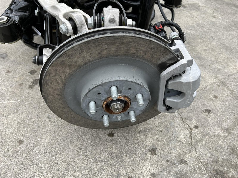 ⭕ 2020-2023 Tesla Model Y Electric Rear Drive Unit w/ Suspension 11209