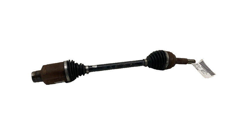 ⭕ 14-19 Tesla Model S Front Right CV Axle Half Shaft Driveshaft AWD 1030616-00-D