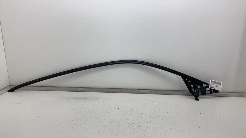 ⭕ 2014-2021 BMW i3 Right Front Door Glass Upper Seal Water Stripper Assembly OEM