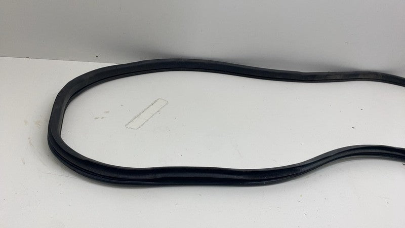 ⭕18-23 Subaru XV Crosstrek Front Driver Side Door Body Weatherstrip Seal Left LH