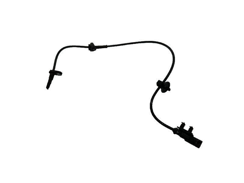 6006366 00 B ⭕ 12-15 Model S Rear Left or Right Anti-Lock ABS Wheel Speed Sensor 6006366-00-B