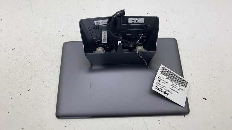 110548700E ⭕ 2017-2023 Model 3 Dash Multimedia Navigation Touch Screen Display 1089543-00-J