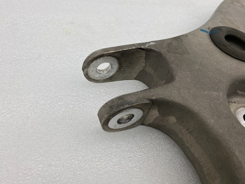 102141600A ⭕ 2012-2020 Tesla Model S Rear Suspension Lower Control Arm Right 1021416-00-A