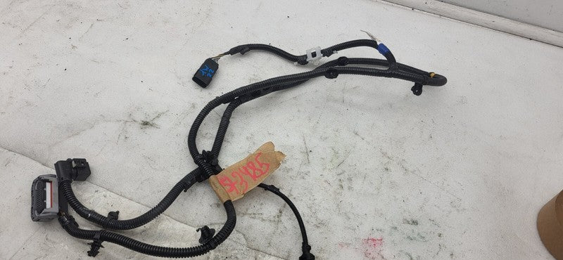 148905101D ⭕ 17-23 Model 3 Y Front Subframe Coil Wiring Harness Cable Wire AWD 1489051-01-D