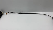 ⭕ 12-15 Model S MS Front Hood Lock Latch Release Actuator Mechanism 1033011-00-C