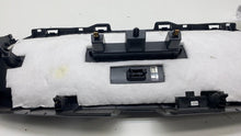 ⭕ 2021-2023 Polestar 2 Tailgate Liftgate Back Door Panel Lower Trim 31693095