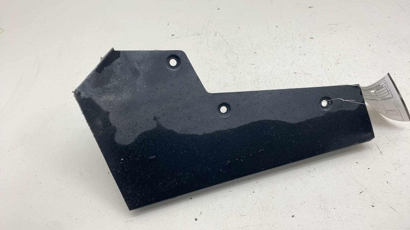 ⭕ 2024-2025 Tesla Cybertruck Driver Side Exterior Trim Rocker Panel Fairing Left