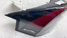 ⭕ 2016-2020 Tesla Model X Rear Left Side Outer Taillight Lamp OEM 1034332-00-B