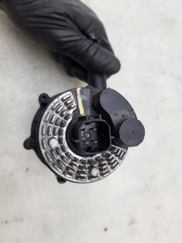 ⭕ 2012-2015 Tesla Model S MS Cooling System Pump Motor Inverter Coolant Assembly