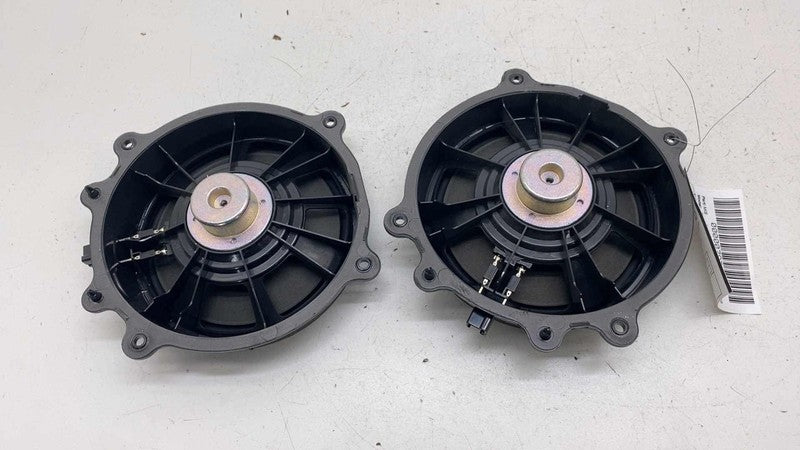 107974400D ⭕2017-2025 Tesla Model 3 Front Door Audio Woofer Speaker 200MM (x2) 1079744-00-D