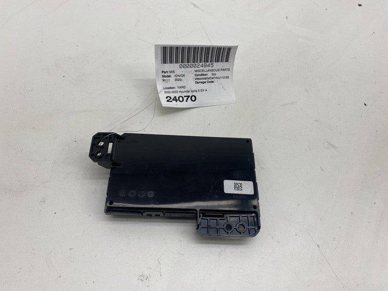 97255GI120 ⭕ 2022-2023 Hyundai Ioniq 5 EV A/C Heater Conditioner Control Module 97255-GI120