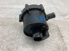 ⭕ 16-20 Model X MX Cooling System Auxiliary Water Coolant Pump FWD 1037327-00-F
