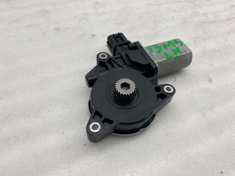 ⭕ 2012-2020 Tesla Model S Driver Side Sunroof Panoramic Motor Left LH Assembly