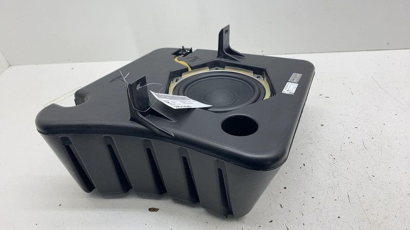 ⭕ 14-20 Tesla Model S Subwoofer Bass Audio Speaker Bassbox Woofer 1042