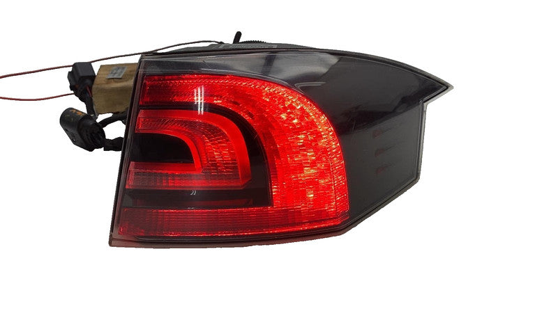⭕ 2012-2022 Tesla Model S Rear Taillight LED Outer Tail Lamp Right 600
