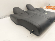 ⭕ 16-20 Model S Rear Left & Center Seat Upper Back Rest Cushion OEM 1008186-00-B