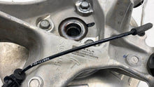 ⭕ 17-23 Tesla Model 3 Rear Left Knuckle Spindle w/ Dust Shield RWD 1044411-00-G