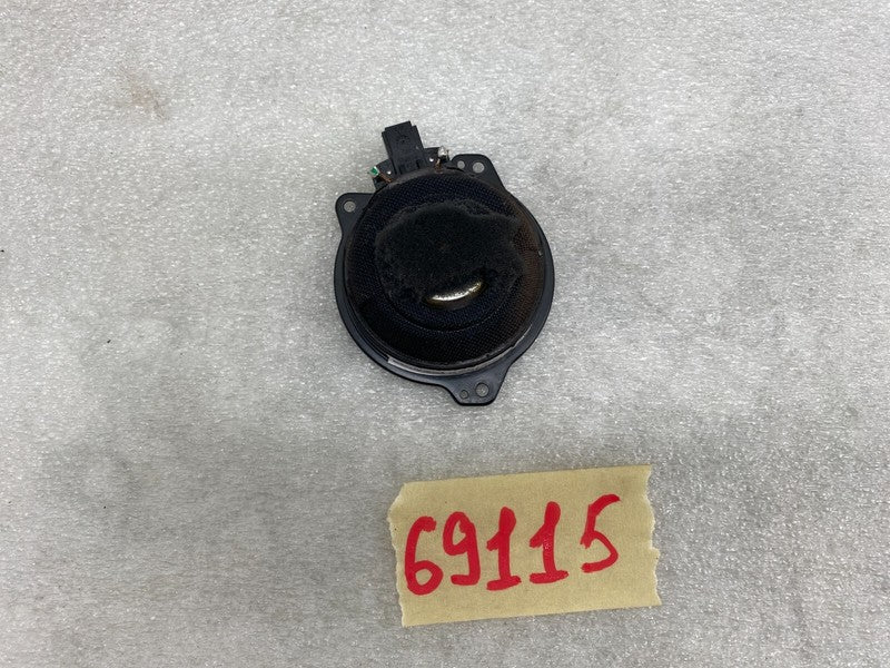 148648800A ⭕2017-2024 Tesla Model 3 Ceiling Headliner Full Range Audio Speaker 1486488-00-A