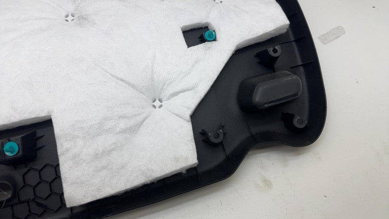 1090455-00-H ⭕ 2017-2023 Model 3 Rear Trunk Lid Liftgate Inner Trim Cover Panel 1090455-00-H