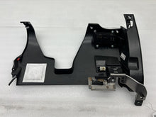 2016-2022 Mazda MX-5 Miata Driver Side Lower Dashboard Trim Kick Panel Left LH